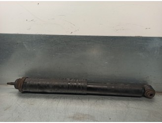 Recambio de amortiguador trasero izquierdo para smart coupe 1.0 cat referencia OEM IAM A4513200731 08200C079W102 