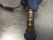 Recambio de sonda lambda para citroën xsara berlina 1.9 turbodiesel referencia OEM IAM 754896180 