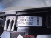 Recambio de mando climatizador para citroën c4 grand picasso 2.0 hdi fap cat (rhr / dw10bted4) referencia OEM IAM A83009700 