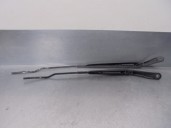 Recambio de brazo limpia delantero derecho para citroën c3 ii 1.4 referencia OEM IAM 9683381680 9683382180 