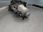 Recambio de elevalunas delantero derecho para citroën c-elysée 1.2 12v vti referencia OEM IAM 9677416880 2 PINES 4 PUERTAS