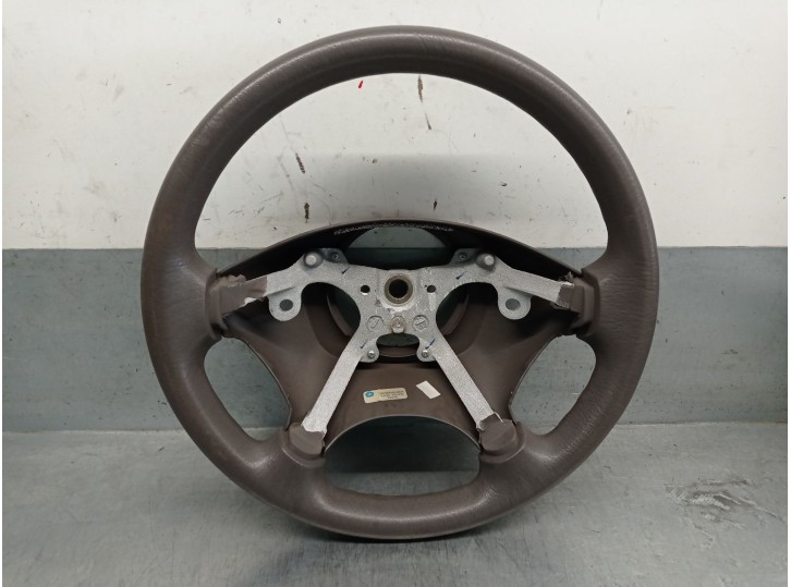 Recambio de volante para chrysler voyager iv (rg, rs) 2.5 crd referencia OEM IAM 0RG65WL8AA RG65WL8AA 