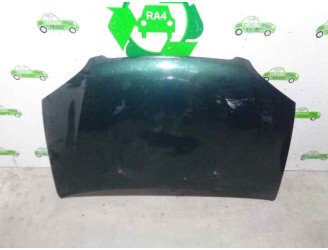 Recambio de capot para suzuki ignis rg (fh) 1.3 cat referencia OEM IAM 5730080G00000 VERDE 