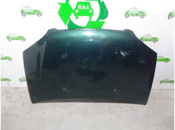 Recambio de capot para suzuki ignis rg (fh) 1.3 cat referencia OEM IAM 5730080G00000 VERDE 