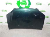 Recambio de capot para suzuki ignis rg (fh) 1.3 cat referencia OEM IAM 5730080G00000 VERDE 