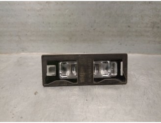 Recambio de piloto matricula para audi q2 (gab, gag) 1.0 tfsi referencia OEM IAM 8W6943021A 8W6943021A 