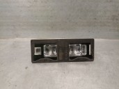 Recambio de piloto matricula para audi q2 (gab, gag) 1.0 tfsi referencia OEM IAM 8W6943021A 8W6943021A 