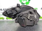 Recambio de faro izquierdo para mercedes-benz sprinter ii caja cerrada cdi cat referencia OEM IAM A9068200561 1EB24701205 HELLA