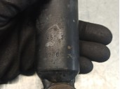 Recambio de amortiguador trasero izquierdo para smart coupe 1.0 cat referencia OEM IAM A4513200731 08200C079W102 