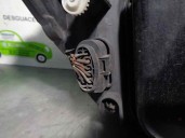 Recambio de faro izquierdo para mercedes-benz sprinter ii caja cerrada cdi cat referencia OEM IAM A9068200561 1EB24701205 HELLA