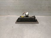 Recambio de piloto matricula para audi q2 (gab, gag) 1.0 tfsi referencia OEM IAM 8W6943021A 8W6943021A 