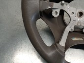 Recambio de volante para chrysler voyager iv (rg, rs) 2.5 crd referencia OEM IAM 0RG65WL8AA RG65WL8AA 