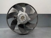 Recambio de electroventilador para citroën c-elysée 1.2 12v vti referencia OEM IAM M159984 M143207 VALKEO
