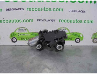 Recambio de motor limpia trasero para citroën c4 grand picasso 2.0 hdi fap cat (rhr / dw10bted4) referencia OEM IAM 9654115980 0
