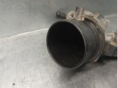 Recambio de tubo para dacia duster 1.5 dci diesel fap cat referencia OEM IAM 165763328R 