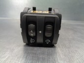 Recambio de mando luces salpicadero para renault captur 0.9 energy referencia OEM IAM 251900567R A14547 VALEO