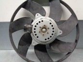 Recambio de electroventilador para citroën c-elysée 1.2 12v vti referencia OEM IAM M159984 M143207 VALKEO