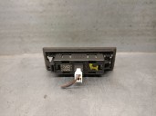 Recambio de piloto matricula para audi q2 (gab, gag) 1.0 tfsi referencia OEM IAM 8W6943021A 8W6943021A 