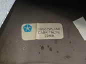 Recambio de volante para chrysler voyager iv (rg, rs) 2.5 crd referencia OEM IAM 0RG65WL8AA RG65WL8AA 