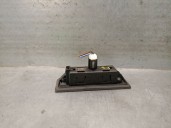 Recambio de piloto matricula para audi q2 (gab, gag) 1.0 tfsi referencia OEM IAM 8W6943021A 8W6943021A 