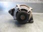 Replacement alternator for Toyota Corolla (E11) 1.4 16V CAT OEM IAM reference 2706011270 1012110342 DENSO