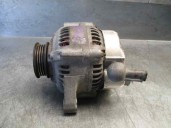 Replacement alternator for Toyota Corolla (E11) 1.4 16V CAT OEM IAM reference 2706011270 1012110342 DENSO