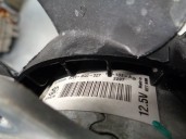 Recambio de electroventilador para citroën c-elysée 1.2 12v vti referencia OEM IAM M159984 M143207 VALKEO