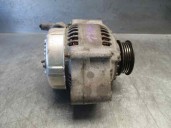 Replacement alternator for Toyota Corolla (E11) 1.4 16V CAT OEM IAM reference 2706011270 1012110342 DENSO