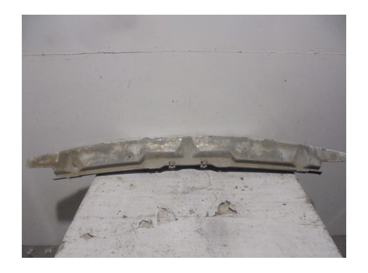 Replacement rear bumper reinforcement for Renault Espace / Grand Espace (JE0) 2.2 dCi Authentique (JE0K/S) OEM IAM reference