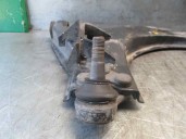 Recambio de brazo suspension inferior delantero izquierdo para nissan vanette cargo 2.3 diesel referencia OEM IAM 545017C350  