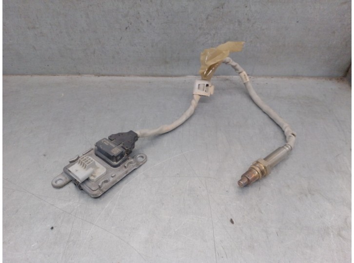 Replacement lambda sensor for Mercedes-Benz Citan van/MPV (W420) 1.5 110 CDI (420.623) OEM IAM reference 22790745