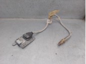 Replacement lambda sensor for Mercedes-Benz Citan van/MPV (W420) 1.5 110 CDI (420.623) OEM IAM reference 22790745