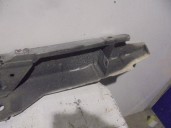 Replacement rear bumper reinforcement for Renault Espace / Grand Espace (JE0) 2.2 dCi Authentique (JE0K/S) OEM IAM reference