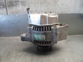 Replacement alternator for Toyota Corolla (E11) 1.4 16V CAT OEM IAM reference 2706011270 1012110342 DENSO