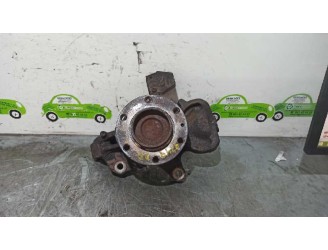 Recambio de mangueta delantera derecha para mercedes-benz sprinter ii caja cerrada cdi cat referencia OEM IAM A906332  