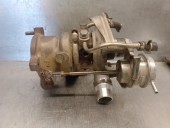 Recambio de turbocompresor para renault captur 0.9 energy referencia OEM IAM 144103742R 8201234380 