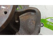 Replacement front right steering knuckle for Mercedes-Benz Sprinter II closed box CDI CAT OEM IAM reference A906332 