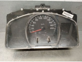 Recambio de cuadro instrumentos para nissan nv200 furgoneta 1.5 dci 85 (m20, m20m) referencia OEM IAM 24810JX56C 24820JX56C - 24