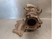 Recambio de turbocompresor para renault captur 0.9 energy referencia OEM IAM 144103742R 8201234380 