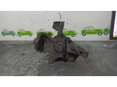 Replacement front right steering knuckle for Mercedes-Benz Sprinter II closed box CDI CAT OEM IAM reference A906332 