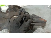 Replacement front right stub axle for mercedes-benz sprinter ii closed box cdi cat OEM IAM reference A906332 