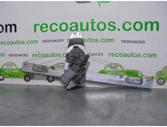 Recambio de elevalunas trasero derecho para citroën c4 grand picasso 2.0 hdi fap cat (rhr / dw10bted4) referencia OEM IAM  6 PIN