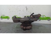 Replacement front right stub axle for mercedes-benz sprinter ii closed box cdi cat OEM IAM reference A906332 