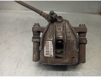 Recambio de pinza freno delantera izquierda para smart coupe 1.0 cat referencia OEM IAM 0204004623 0204004623 BOSCH