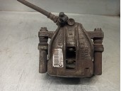 Recambio de pinza freno delantera izquierda para smart coupe 1.0 cat referencia OEM IAM 0204004623 0204004623 BOSCH