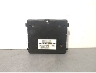Recambio de modulo electronico para renault captur ii (hf_) tce 155 (hfmn) referencia OEM IAM 285253778R  27760F271D