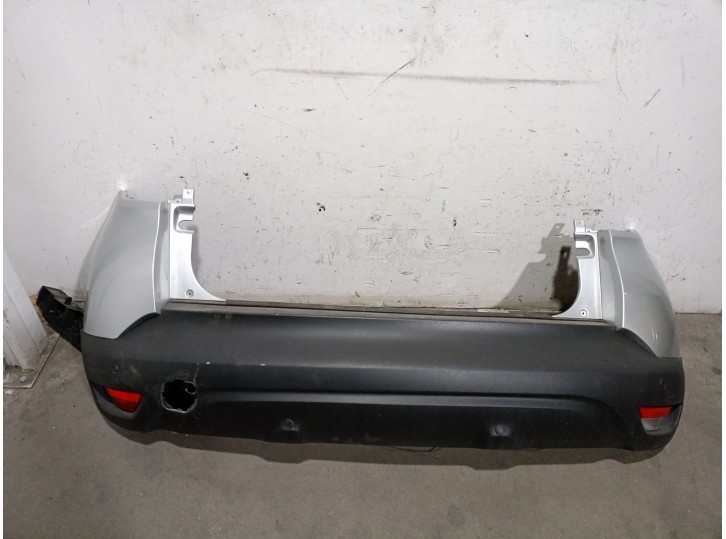 Recambio de paragolpes trasero para renault captur i (j5_, h5_) 1.5 dci 90 referencia OEM IAM 850B25144R 850B25144R 
