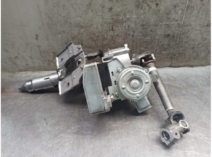 Recambio de columna direccion para ford ka+ ti-vct cat (3 cil.) referencia OEM IAM 