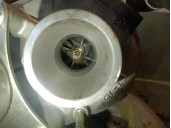 Recambio de turbocompresor para renault captur 0.9 energy referencia OEM IAM 144103742R 8201234380 