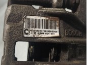 Recambio de pinza freno delantera izquierda para smart coupe 1.0 cat referencia OEM IAM 0204004623 0204004623 BOSCH